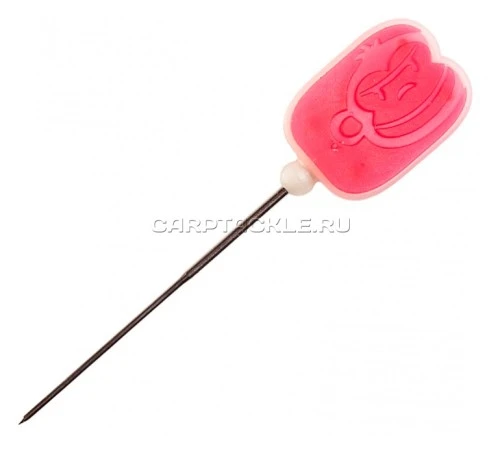 Игла тонкая с бородкой Ridge Monkey Tec Braid Needle Std